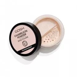 Gosh Puder sypki Chameleon 001 Transparent, 8g