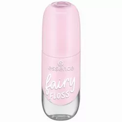 Essence, żelowy lakier do paznokci, 70 Fairy floss, 8ml