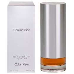 Calvin Klein Contradiction, woda perfumowana, 100ml (W)