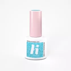 hi hybrid, lakier hybrydowy, 5ml, #433 Mind-Glowing