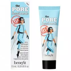 Benefit The POREfessional Lite Primer mini baza pod makijaż 7,5ml