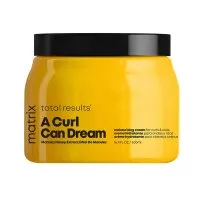 Matrix A Curl Can Dream, nawilżający krem do loków, bez spłukiwania, 500ml