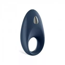 Satisfyer Mighty One wibrujący pierścień erekcyjny
