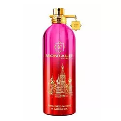 Montale Rendez-Vous a Moscou woda perfumowana spray 100ml (W)