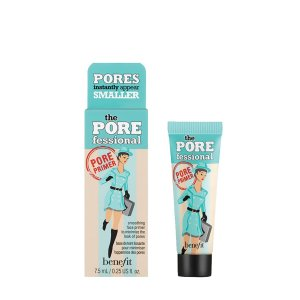 Benefit The POREfessional Face Primer mini baza minimalizująca widoczność porów 7,5ml