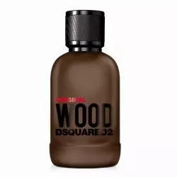 Dsquared2 Original Wood woda perfumowana spray 100ml (M)