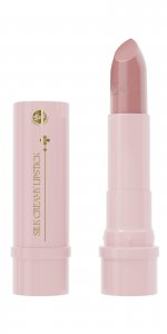 Bell Silk Creamy Lipstick, pomadka do ust, 01 Mauve, 5,8g