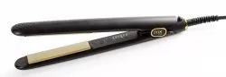 Fox Salsa, prostownica do włosów z jonizacją i olejkiem arganowym, 24mm