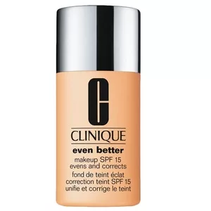 Clinique Even Better™ Makeup SPF15 podkład wyrównujący koloryt skóry WN 22 Ecru 30ml
