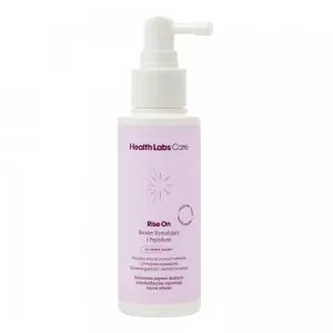 HealthLabs Rise On booster stymulujący z peptydami 100ml