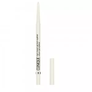 Clinique High Impact™ Gel Tech Eyeliner żelowy eyeliner do oczu Bright White 0.35g
