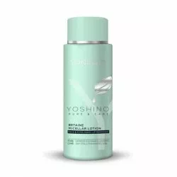 Yonelle Yoshino Pure&Care, Betaine Micellar Lotion, betainowy płyn micelarny, 400ml