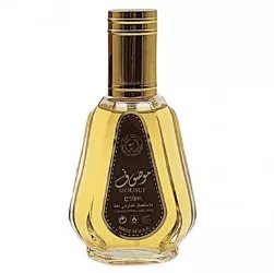 Ard al Zaafaran Mousuf woda perfumowana spray 50ml (W)