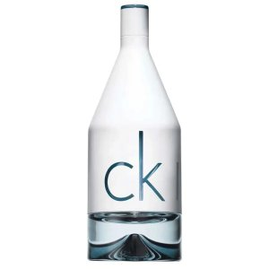 Calvin Klein In2U Men, woda toaletowa, 50ml (M)