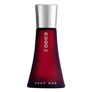Hugo Boss Deep Red, woda perfumowana, 50ml (W)
