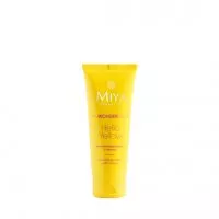 Miya myWONDERBALM Hello Yellow, krem energetyzujący z mango, 75ml