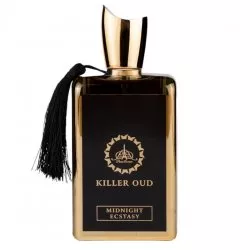 Killer Oud Midnight Ecstasy woda perfumowana spray 100ml (U)