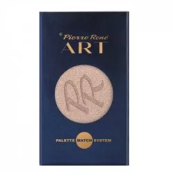 Pierre Rene Art Palette Match System puder brązujący do palety magnetycznej 06 5.5g