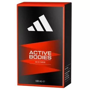 Adidas Active Bodies woda perfumowana spray 100ml (M)