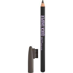 Maybelline Quick Shaper Brow kredka do brwi 05 Deep Brown 4g
