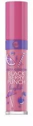 Bell Pomadka Beauty Coctails Blackberry Punch Lipstick 002 Yummy, 4g