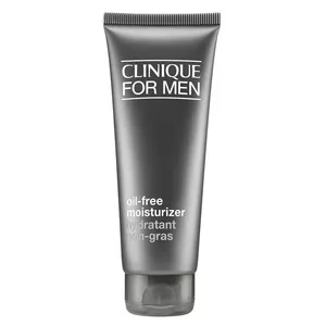 Clinique, For Men Oily-Free Moisturizer nawilżający żel do twarzy 100ml