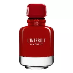 Givenchy L'Interdit Rouge Ultime woda perfumowana spray 80ml (W)