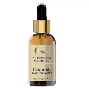 Ava Laboratorium Aktywator Młodości Ceramidy biomimetyczne 30ml