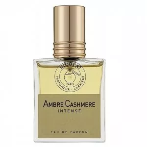 Nicolai Parfumeur Createur Ambre Cashmere Intense woda perfumowana spray 30ml (U)