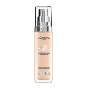 L'Oreal Paris True Match, podkład 2.R/2.C Cool Undertone, 30ml