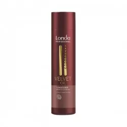 Londa Velvet Oil, odżywka regenerująca, 250ml