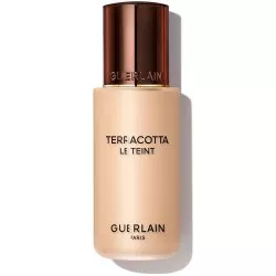 Guerlain Terracotta Le Teint podkład w płynie z efektem naturalnego rozświetlenia 2W 35ml