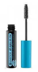 Essence All Eyes On Me, maskara wodoodporna, 8ml