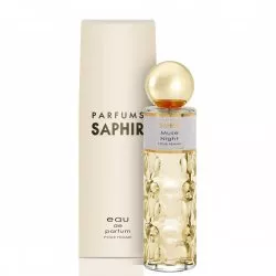 Saphir Muse Night Women woda perfumowana spray 200ml (W)