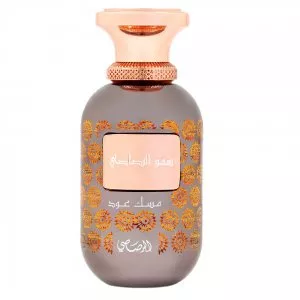 Rasasi Musk Oud woda perfumowana spray 100ml (U)