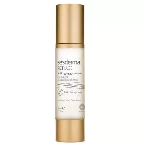 Sesderma Reti Age krem-żel przeciwstarzeniowy 50ml