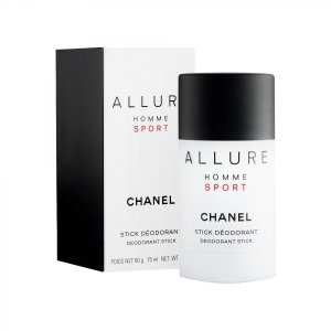 Chanel Allure Sport, deostick, 75ml (M)