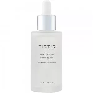 Tirtir Sos Serum nawilżająco-przeciwzmarszczkowe serum do twarzy 50ml