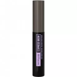 Maybelline New York Express Brow Sculpt Mascara 04 Medium Brown, mascara do brwi, 3,5ml
