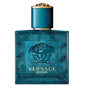Versace Eros, woda toaletowa, 30ml (M)