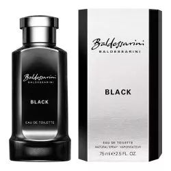 Baldessarini Baldessarini Black woda toaletowa spray 75ml (M)