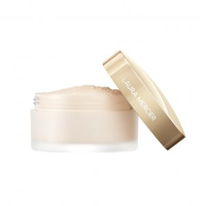 Laura Mercier Translucent Loose Setting Powder Light Catcher puder do twarzy Honey Star 29g