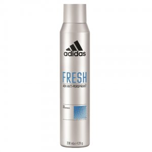 Adidas Fresh antyperspirant spray 200ml (M)