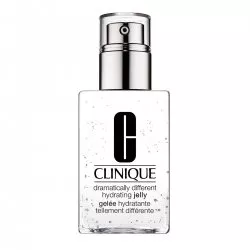 Clinique, Dramatically Different Hydrating Jelly nawilżający żel do twarzy 125ml