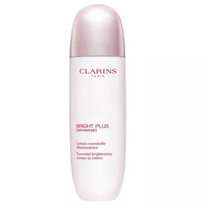 Clarins Bright Plus Advanced rozjaśniające serum w balsamie 150ml