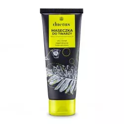 Duetus, Maseczka do twarzy, 75ml