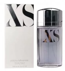 Paco Rabanne XS, woda toaletowa, 100ml (M)