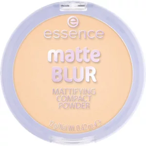 Essence matte Blur, matujący puder w kompakcie, 20, 12g
