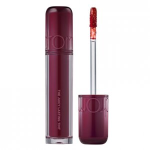 Rom&nd The Juicy Lasting Tint błyszczyk do ust 16 Plum Coke 3.5g