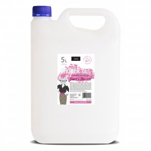 LaQ Magnolia, żel pod prysznic, 5000ml